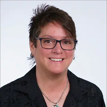 Picture of Kari Arnold